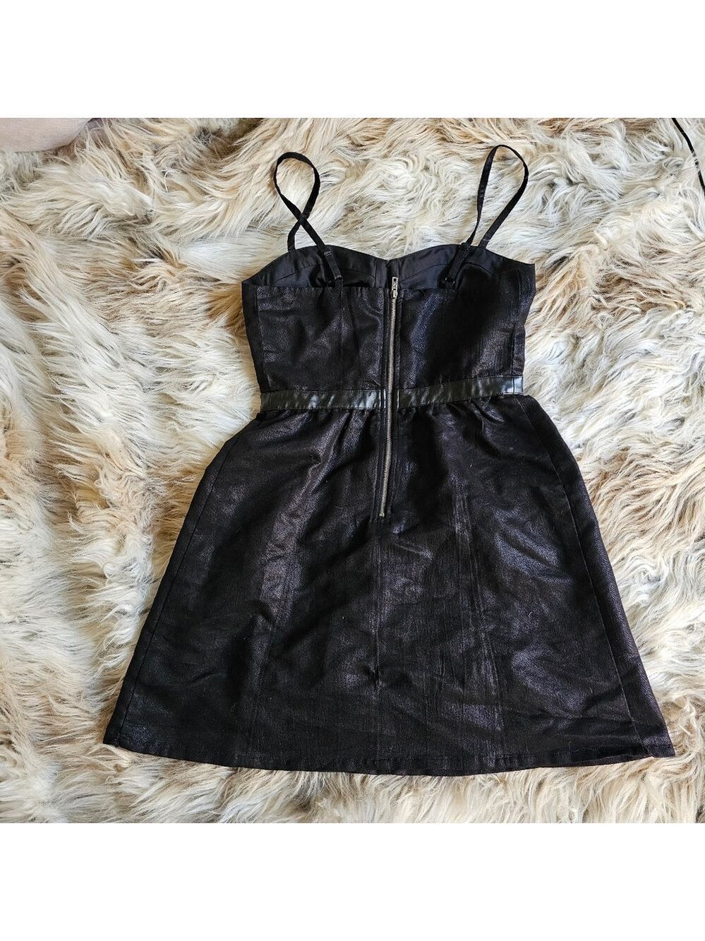 American Eagle Little Black Dress 🖤 - Picture 3 of 5